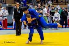 15.03.2025 Berger Nachwuchscup